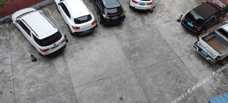 远安世纪商务酒店图片