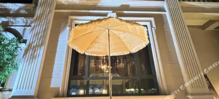 花筑·洞头海岛民宿图片