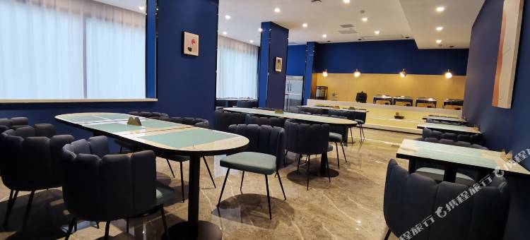 兰欧尚品温泉酒店(忻州古城店)图片