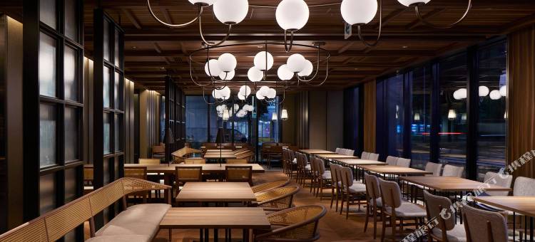 薄野格兰贝拉酒店(Susukino Granbell Hotel)图片