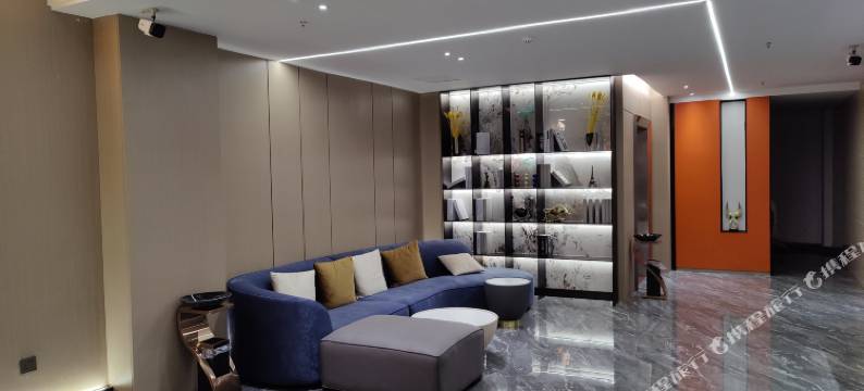 香樟城市酒店(永安南门广场步行街店)图片