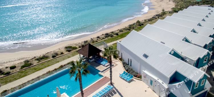 曼哲拉贝克酒店(Seashells Mandurah)图片