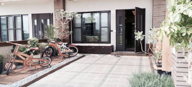 宜兰CIAO民宿图片