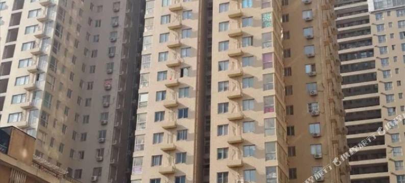 郑州小舒苑民宿(国贸关虎屯地铁站店)图片