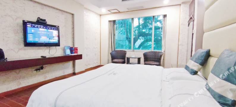 金宇精品酒店(顺联广场店)图片