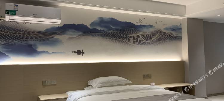 立铭大酒店(桂林市全州汽车客运西站高铁站店)图片