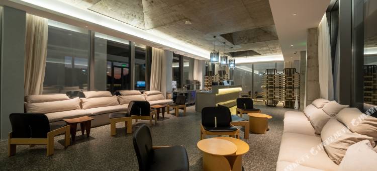 原舍揽树(松阳店)图片