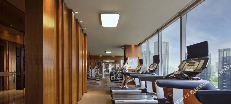 义乌三鼎开元名都大酒店图片