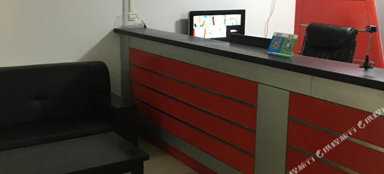 锦州大海商务宾馆图片