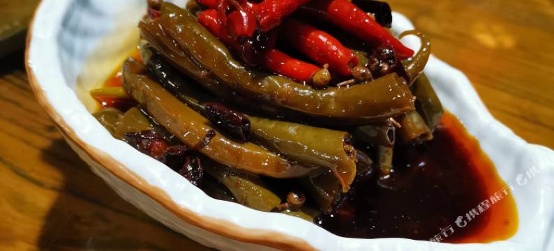 西安海之荣客栈图片