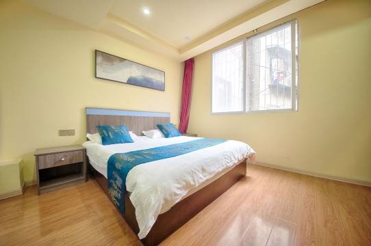 礼南酒店(眉山三苏祠店)