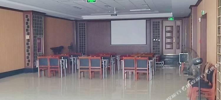 派酒店(成都简阳大华国际店)图片