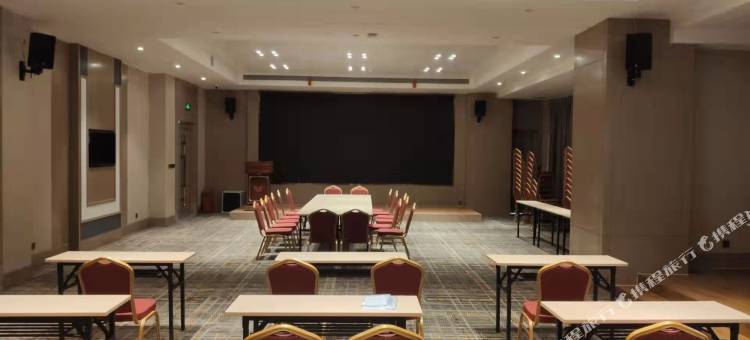 维也纳国际酒店·广东佛山平洲玉器街店5.0新版图片