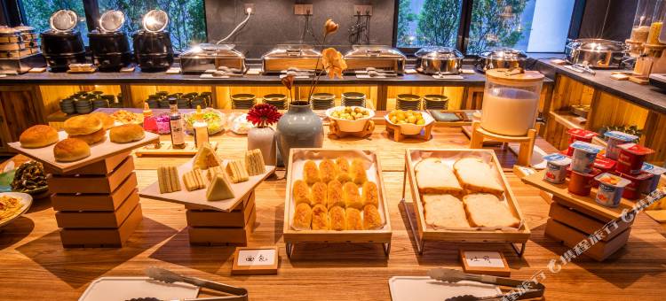 品缦芸酒店(祁阳高铁站市政府店)图片