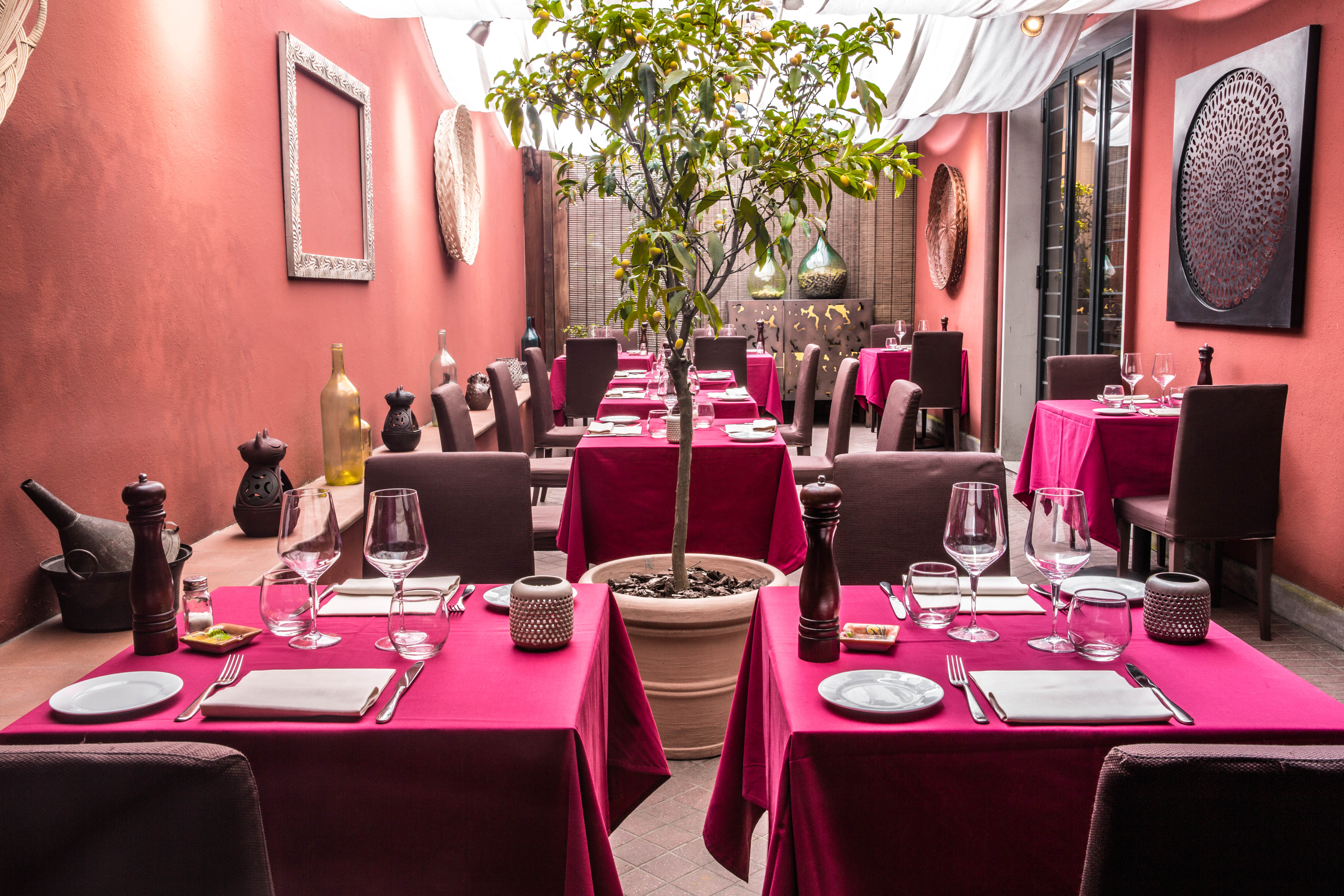 Hotel dei Cavalieri Caserta - la ReggiaOver view