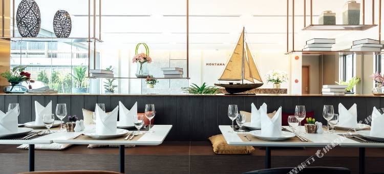 蒙塔娜酒店及公寓(Montana Hotel & Residence)图片