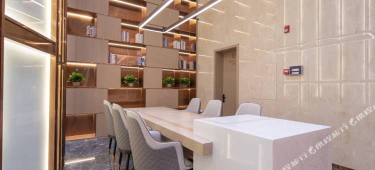 麗枫酒店(乐陵市政府店)图片