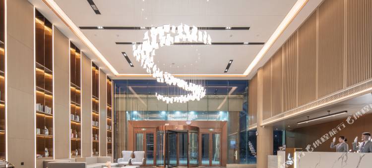 麗枫酒店(乐陵市政府店)图片