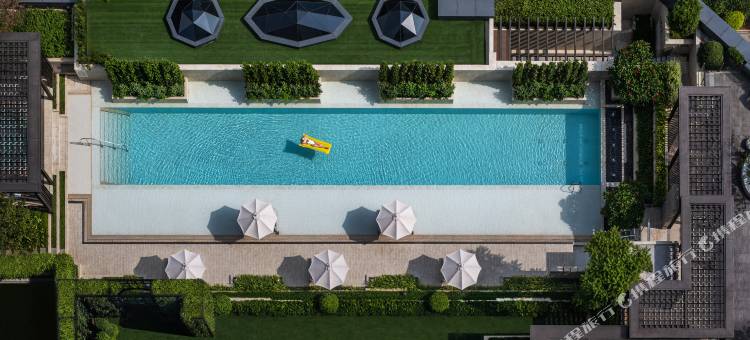 厦门华尔道夫酒店图片