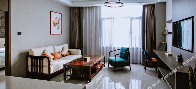 东胜区八闽酒店图片