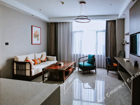 东胜区八闽酒店