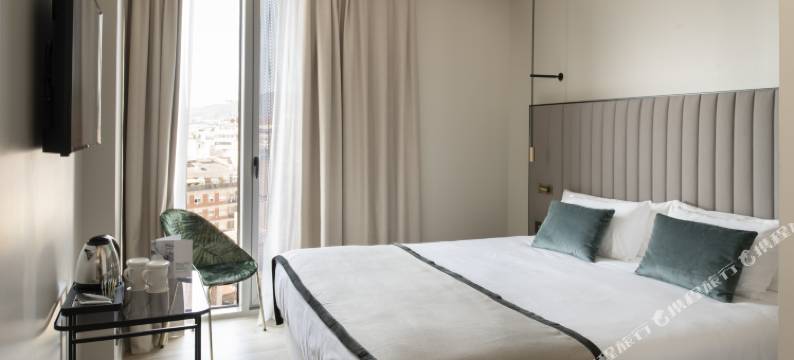 巴塞罗那1929西方酒店(Occidental Barcelona 1929)图片