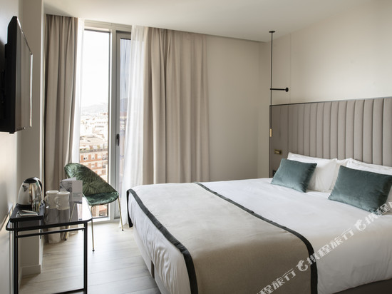 巴塞罗那1929西方酒店