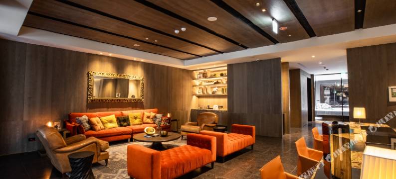 钜升嘉义亮点旅店图片