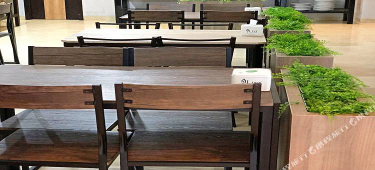 托普特尔酒店(Toptel Hotel)图片