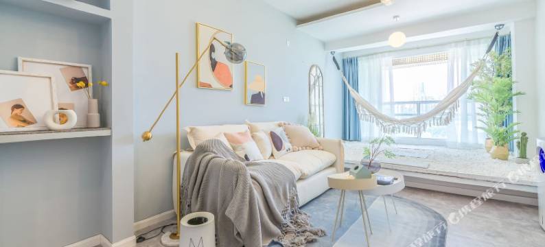 南笙精品酒店(重庆龙湖时代天街店)图片