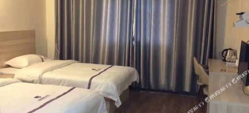 恒智福商务宾馆(横店中学黄陂今古城店)图片