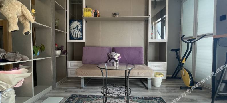 栖心青年旅舍图片