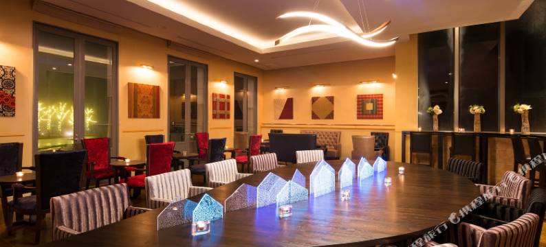 罗特尔德比睿酒店(L'Hotel de Hiei)图片