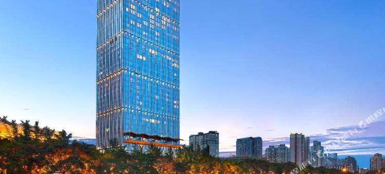 中建·锦江都城酒店(成都春熙路太古里店)图片