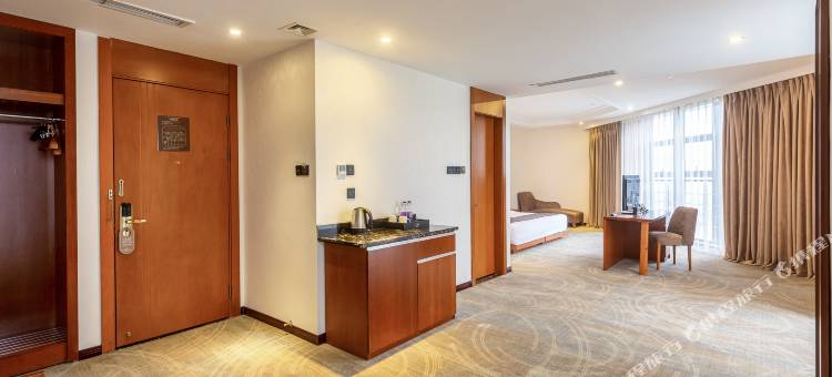 彭水两江假日丽呈酒店图片