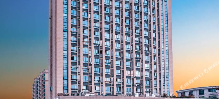 络客酒店(诸暨高铁站店)图片