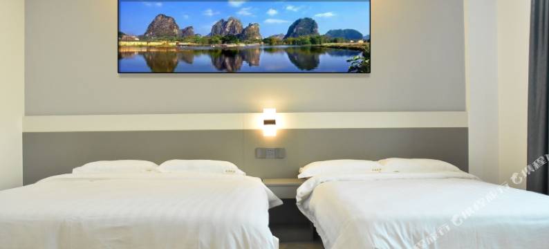 宜居客栈(英西峰林走廊店)图片