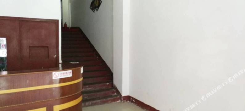 鄂州南宫假日宾馆图片