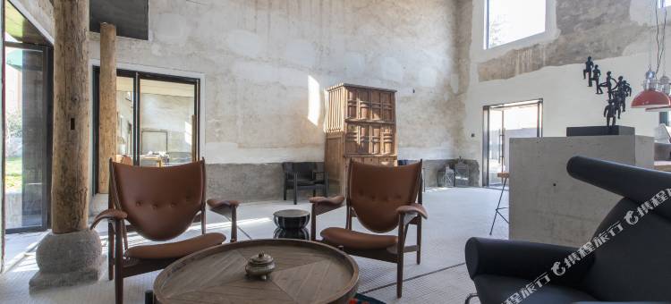 砀山无山酒店图片