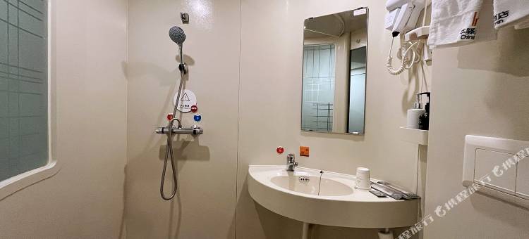 如家华驿酒店(东营西三路店)图片