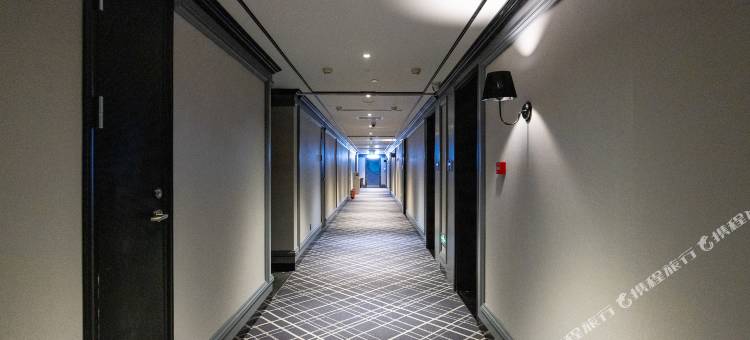 希岸酒店(青海大学附属医院力盟步行街店)图片