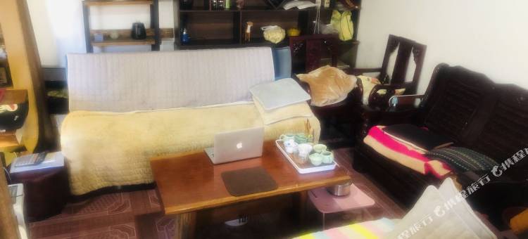 大理古城52号客栈图片