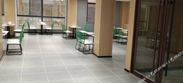 尚客优品酒店(宿迁湖滨新区三台山公园店)图片