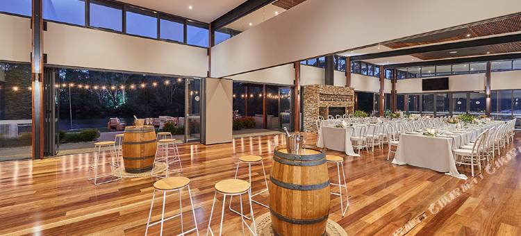 八柳度假村(Eight Willows Retreat)图片