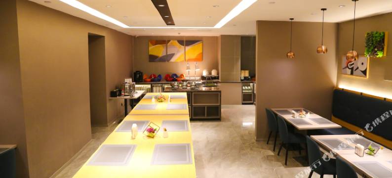 如家商旅酒店(北京师范大学积水潭地铁站店)图片