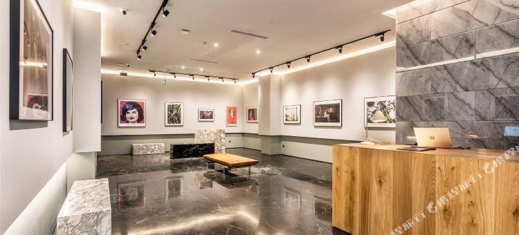 SFEEL设计师酒店(成都太古里天府广场店)图片