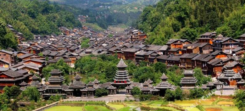 黎平汇都酒店图片