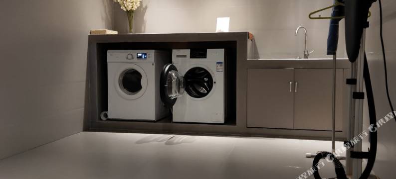 麦吉酒店(深圳京基万象城店)图片