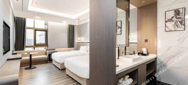 斯尔特酒店(自贡方特恐龙王国店)图片