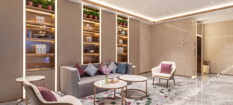 麗枫酒店(威海国际海水浴场火炬八街店)图片
